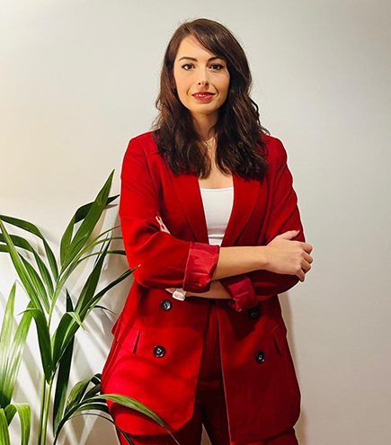 ¡Estrenamos Sitio Web y Blog!