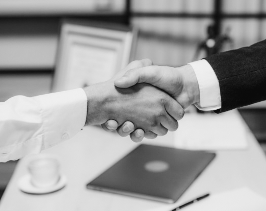 Nueva Área Empresarial Objetivo Abogados